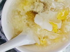 -老福合沟无米粿甜汤粿品店