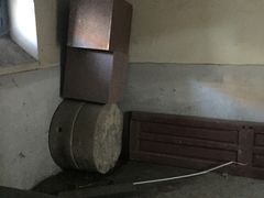 -青岛德国监狱旧址博物馆