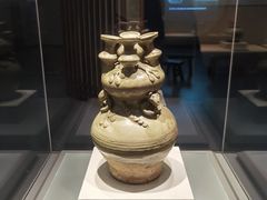 -浙江省博物馆(孤山馆区)