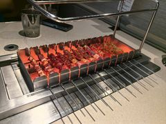 -丰茂烤串(五道口店)