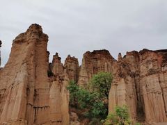 -元谋土林景区(物茂土林)
