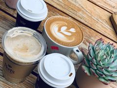 -Peet's 皮爷咖啡(东湖路手作店)