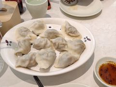 -船歌·鱼水饺青岛菜(国贸商城店)