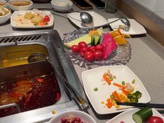 -海底捞火锅(CBD安泰广场店)