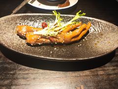 -绿茶餐厅(西湖银泰百货店)