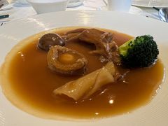 -皇朝会.经典传统粤菜(外滩店)