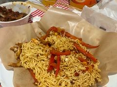 -肉店炸炸炸·爆汁孜然牛肉