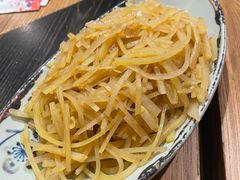 -娄三少春饼·烤鸭(合生汇购物中心店)