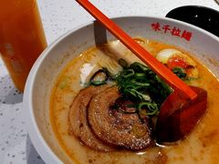 -味千拉面(双井店)