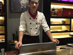 -玛雅铁板烧餐厅(中关村店)