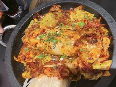 -HOTISLAND海鸡岛·韩国料理(江南西店)