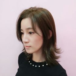 -Miracle集简美发沙龙