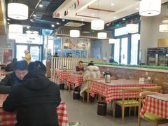 -顿顿吉祥·长安味道(启迪香山店)