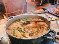 -广记餐厅(万福路店)