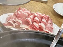 -濠轩阁特色生蚝火锅(水湾路店)