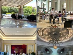 -广州锦绣香江度假别墅