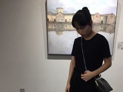 -大芬美术馆