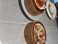 -晋江荣誉国际酒店·港誉茶餐厅