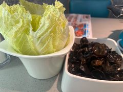 -半天妖烤鱼(新世界店)