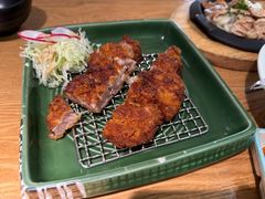 -沼津港精致料理·寿喜烧·烧鸟(青浦宝龙广场日料榜单店)