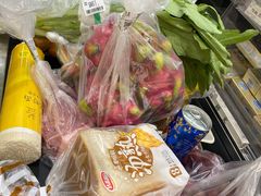 -永辉超市(萧山宝龙广场店)