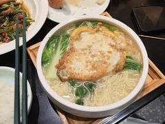 -在莲野·湖北民间菜·头牌松滋鸡(光谷步行街店)
