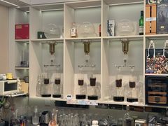-Dogi&kiki Coffee(中心商务大厦店)