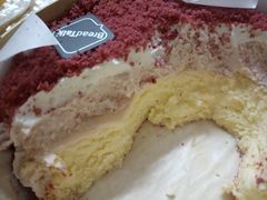 -BreadTalk面包新语·烘焙蛋糕(东方雅苑店)