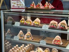 -吉川堂·日式甜点专门店(正佳广场店)