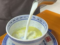 -韵姐牛奶甜品世家