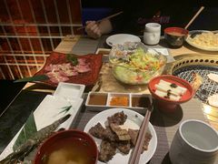 -江户烧肉(高德店)