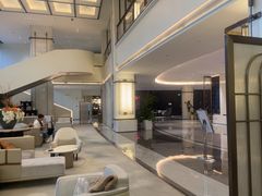 -青岛鑫江温德姆酒店