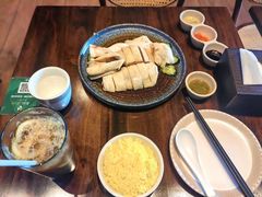 -章记星洲 · 新加坡餐厅(望京店)