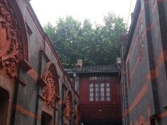 android_upload_pic-中共一大纪念馆