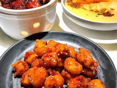 糖醋里脊-佬肥猫·浙江乡村菜(国华广场店)