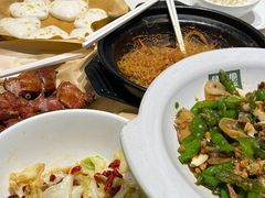 -绿草地·湘菜(7mall店)