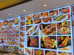 -锦州御烧烤·形象店(人民街店)