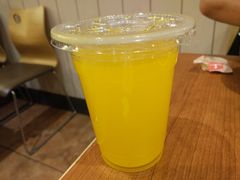 果汁-都市快车(南五马路店)