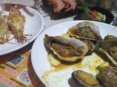 -芭菲盛宴·环球美食(锦城万达广场店)