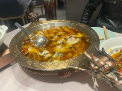 -洞庭鱼香(万科店)