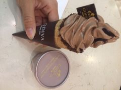 软巧克力冰淇淋-GODIVA(王府井apm店)
