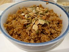 爱马仕炒饭-轻蔬不用等·素食(江苏路店)