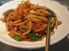 -鱼你相聚·河鲜馆(袁家岭店)
