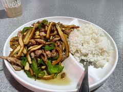 -陈记盖饭面庄(天龙广场店)