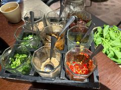 -滇野云南野生菌餐厅(陕西南路店)