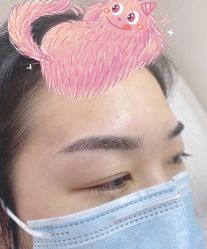 -久匠·纹眉半永久野生眉