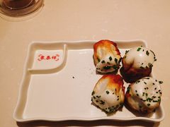 -东泰祥生煎馆(重庆北路店)
