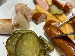 -宜家·瑞典风味餐厅(四元桥店)
