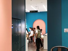 -海馬体照相馆(莘庄维璟印象城店)