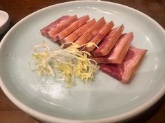 水晶肴肉-南翔馒头店(豫园店)